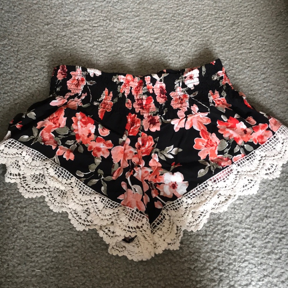 Cute shorts